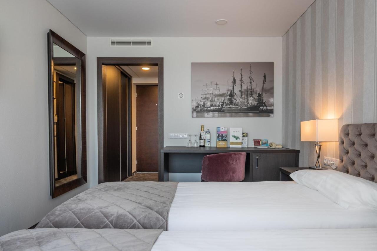 Amberton Hotel 클라이페다 외부 사진