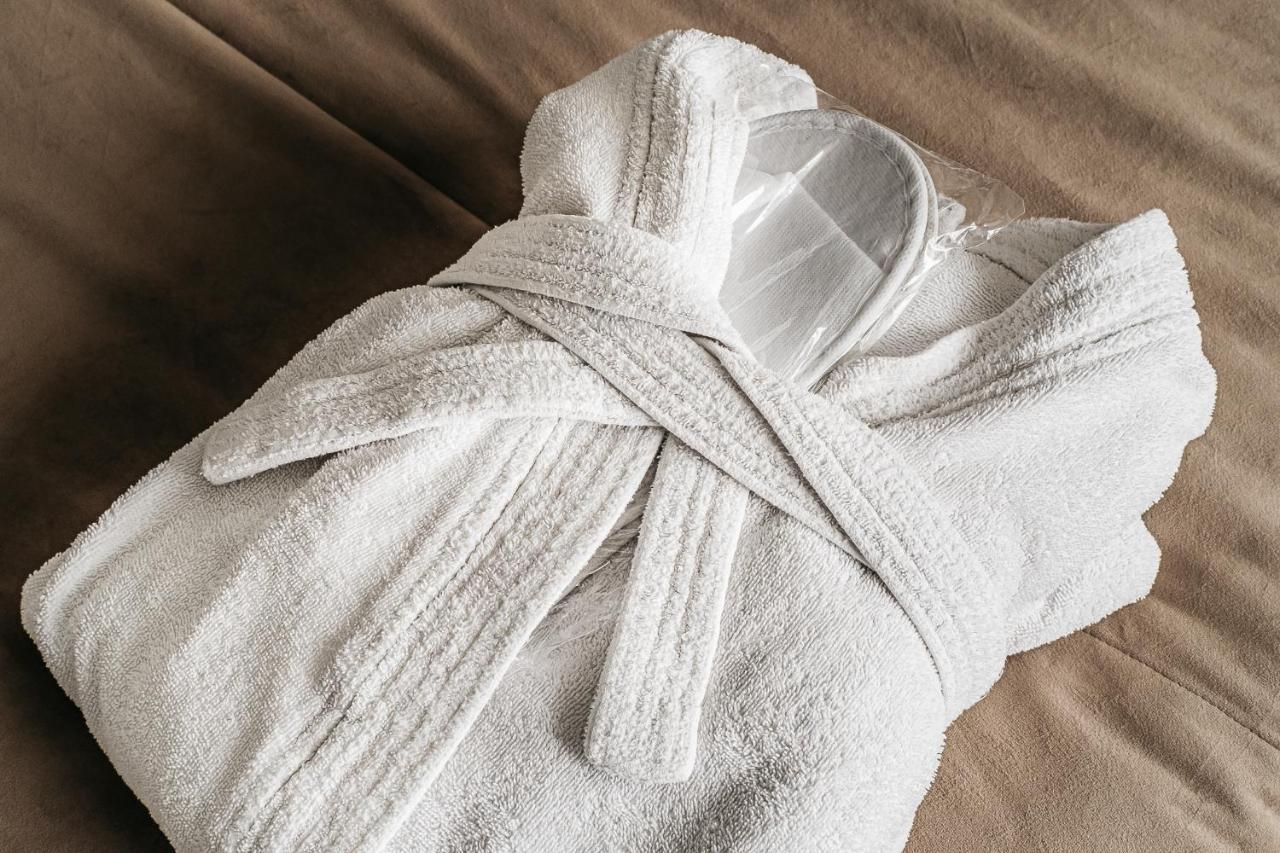 Amberton Hotel 클라이페다 외부 사진