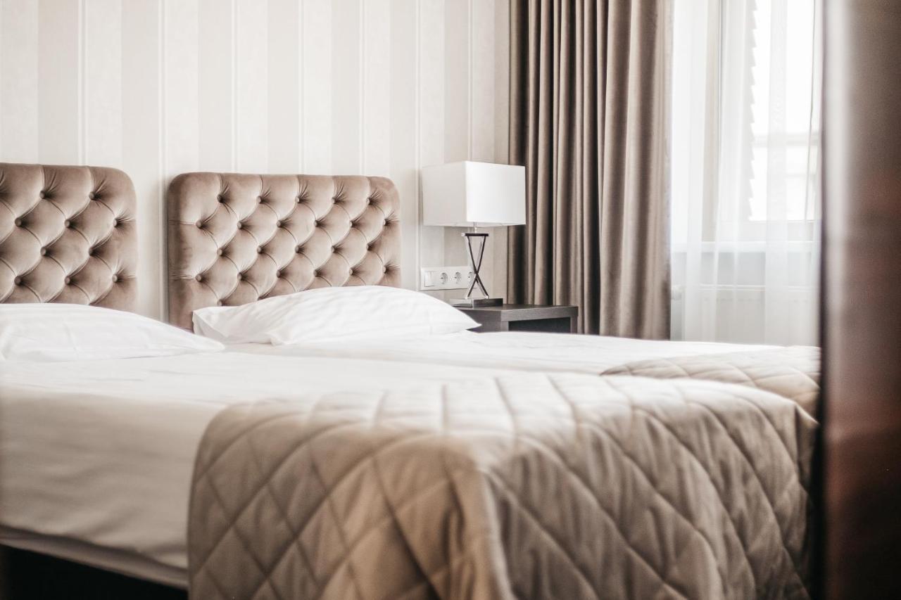 Amberton Hotel 클라이페다 외부 사진
