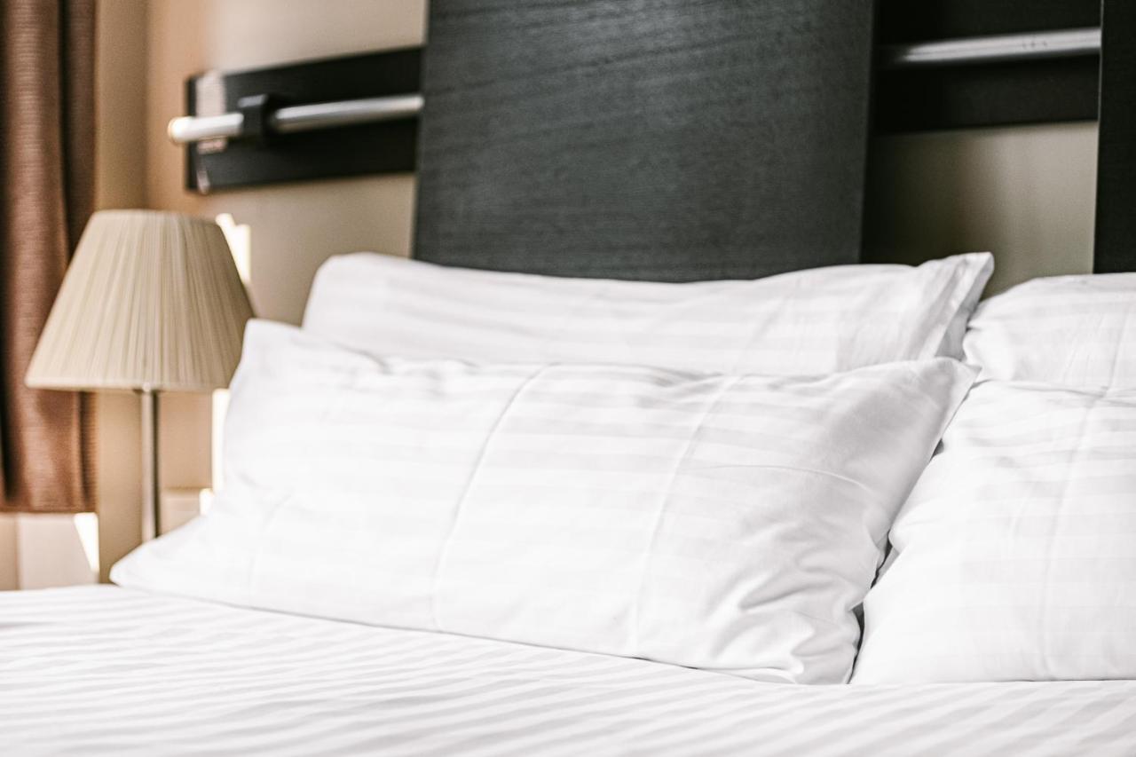 Amberton Hotel 클라이페다 외부 사진