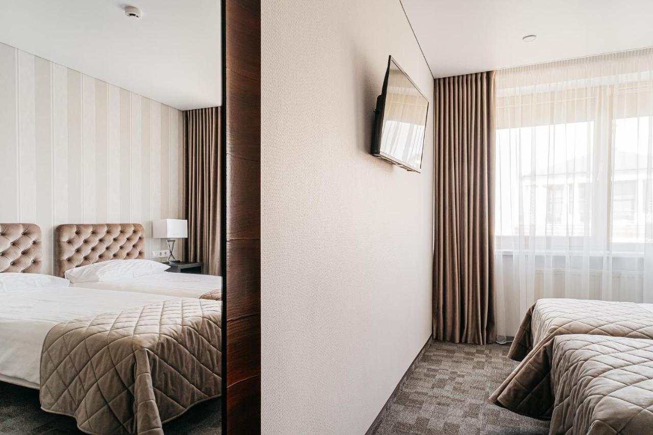 Amberton Hotel 클라이페다 외부 사진