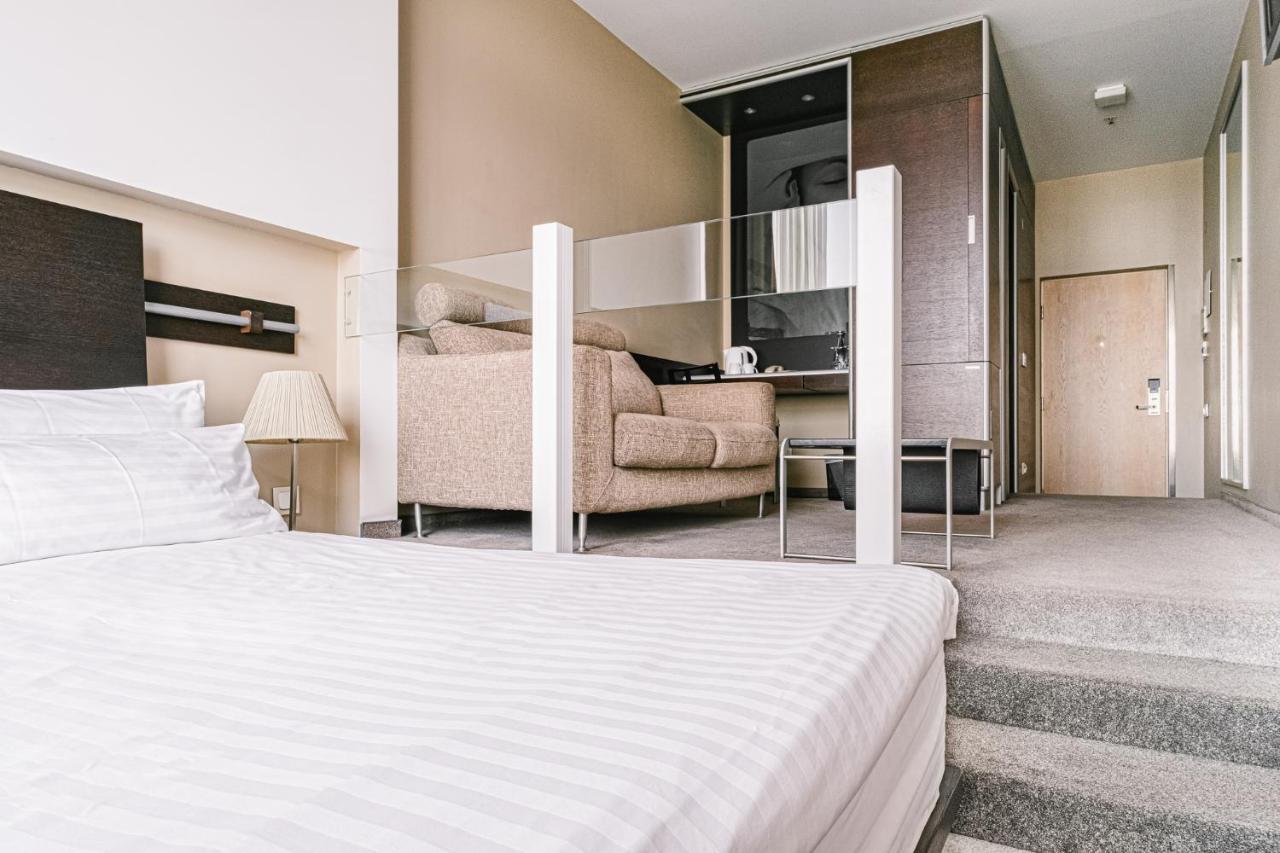Amberton Hotel 클라이페다 외부 사진