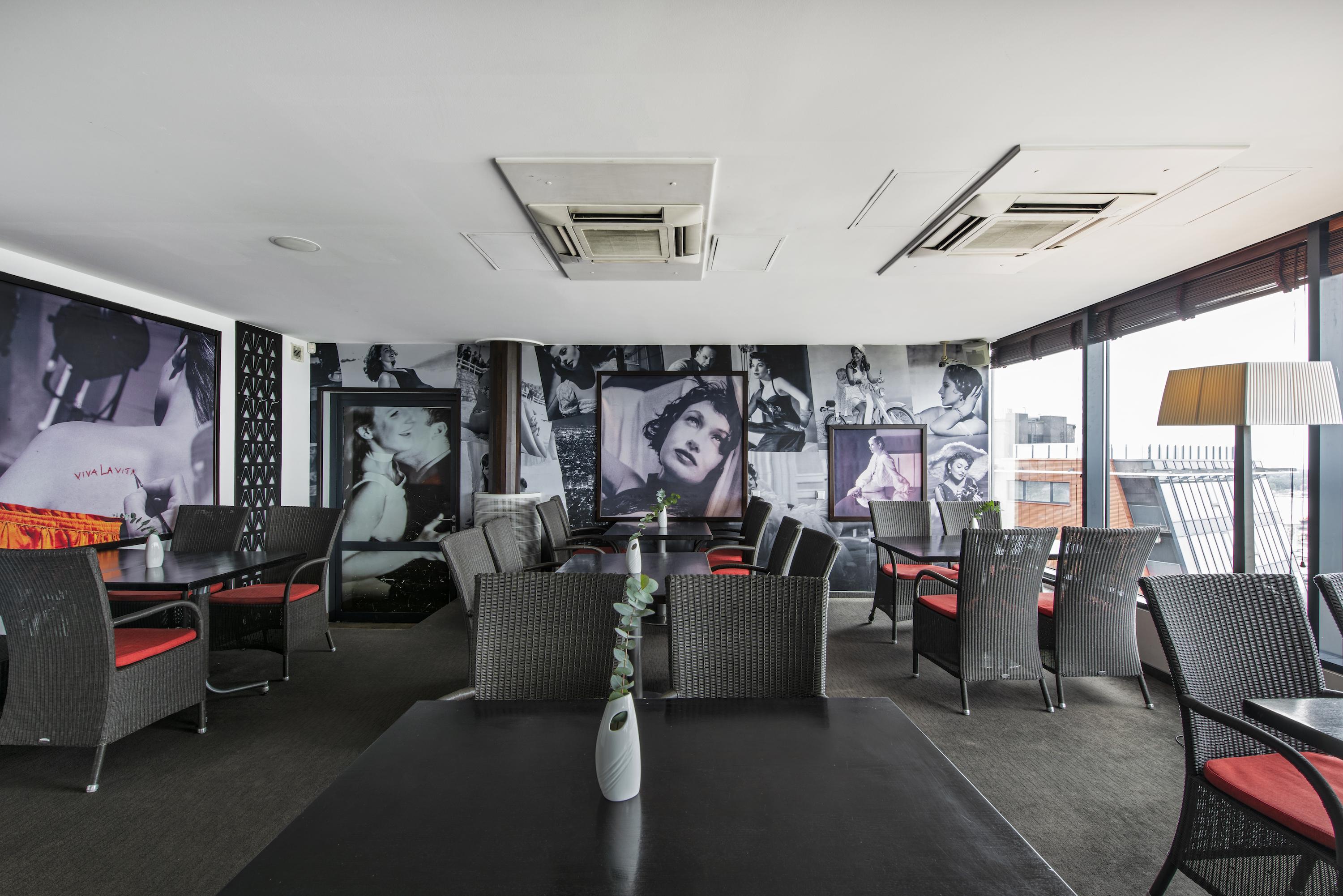 Amberton Hotel 클라이페다 외부 사진