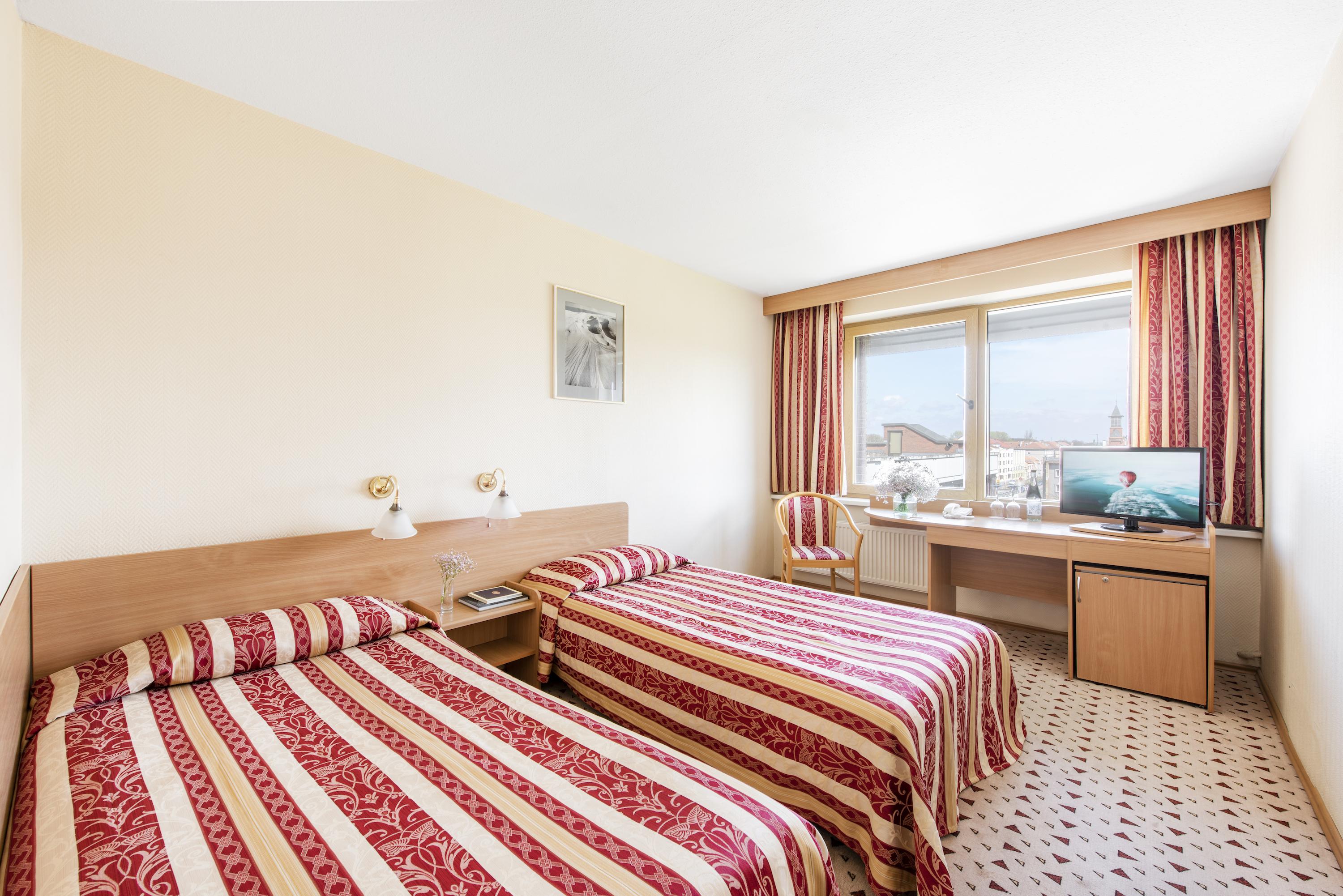 Amberton Hotel 클라이페다 외부 사진