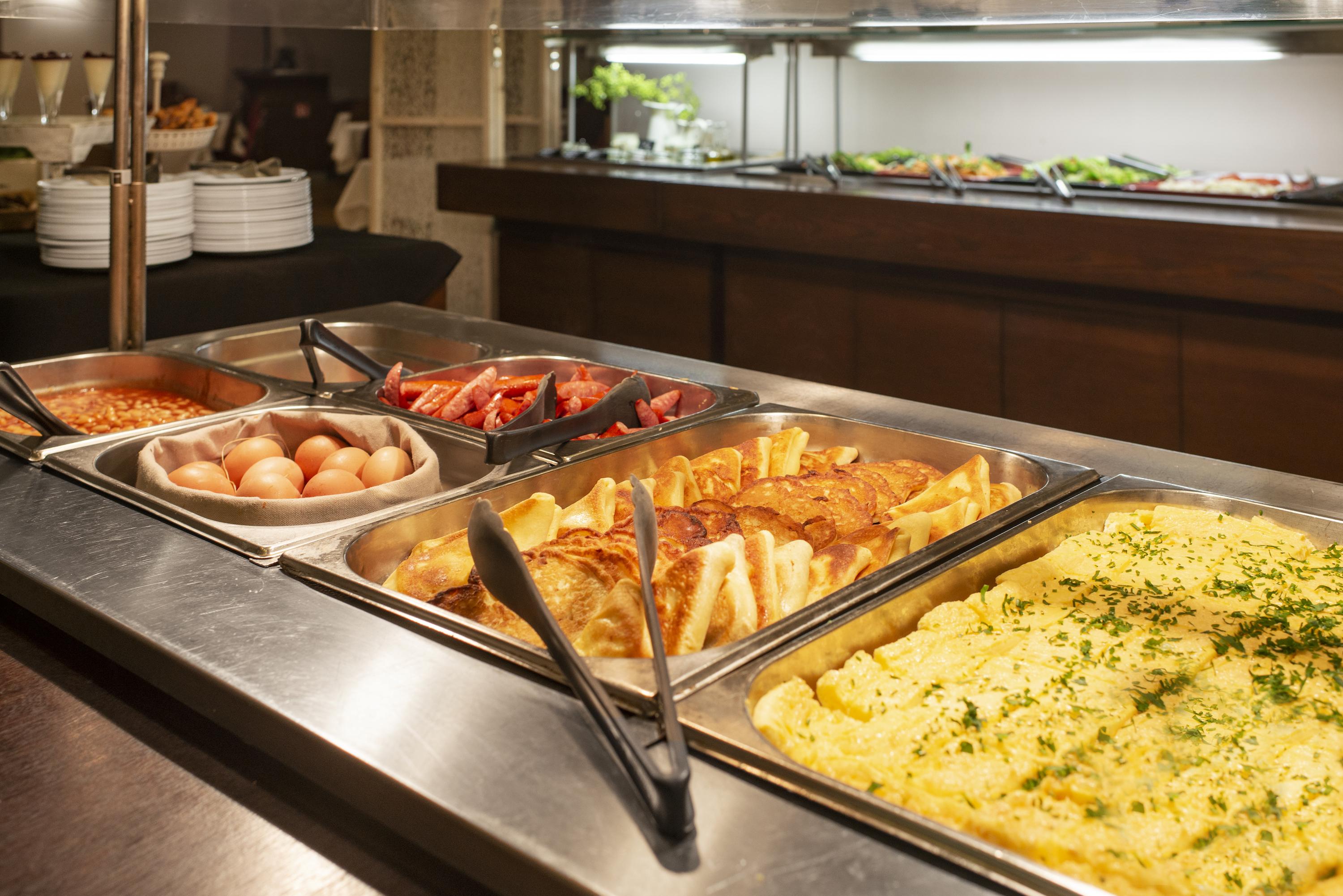 Amberton Hotel 클라이페다 외부 사진