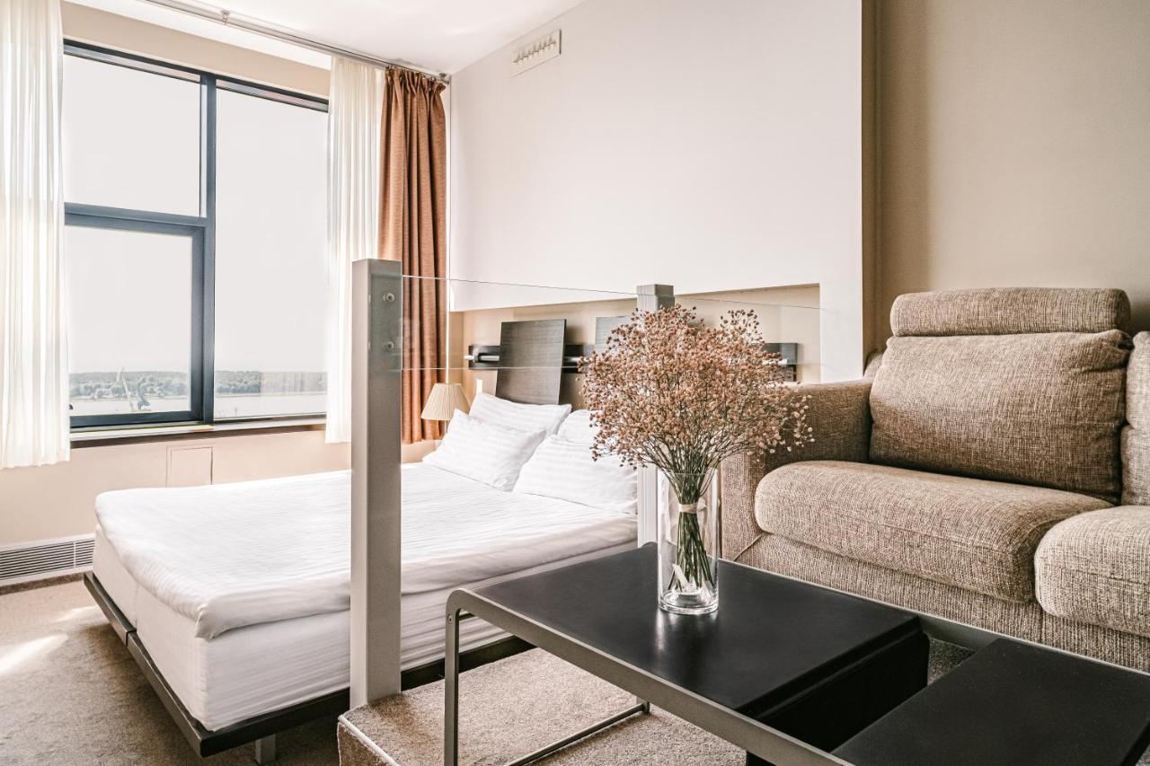 Amberton Hotel 클라이페다 외부 사진